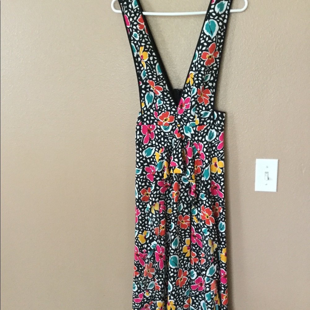 TopShop Dress